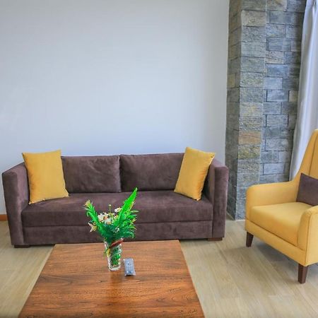 Baron Luxury Boutique Hotell Nuwara Eliya Exteriör bild