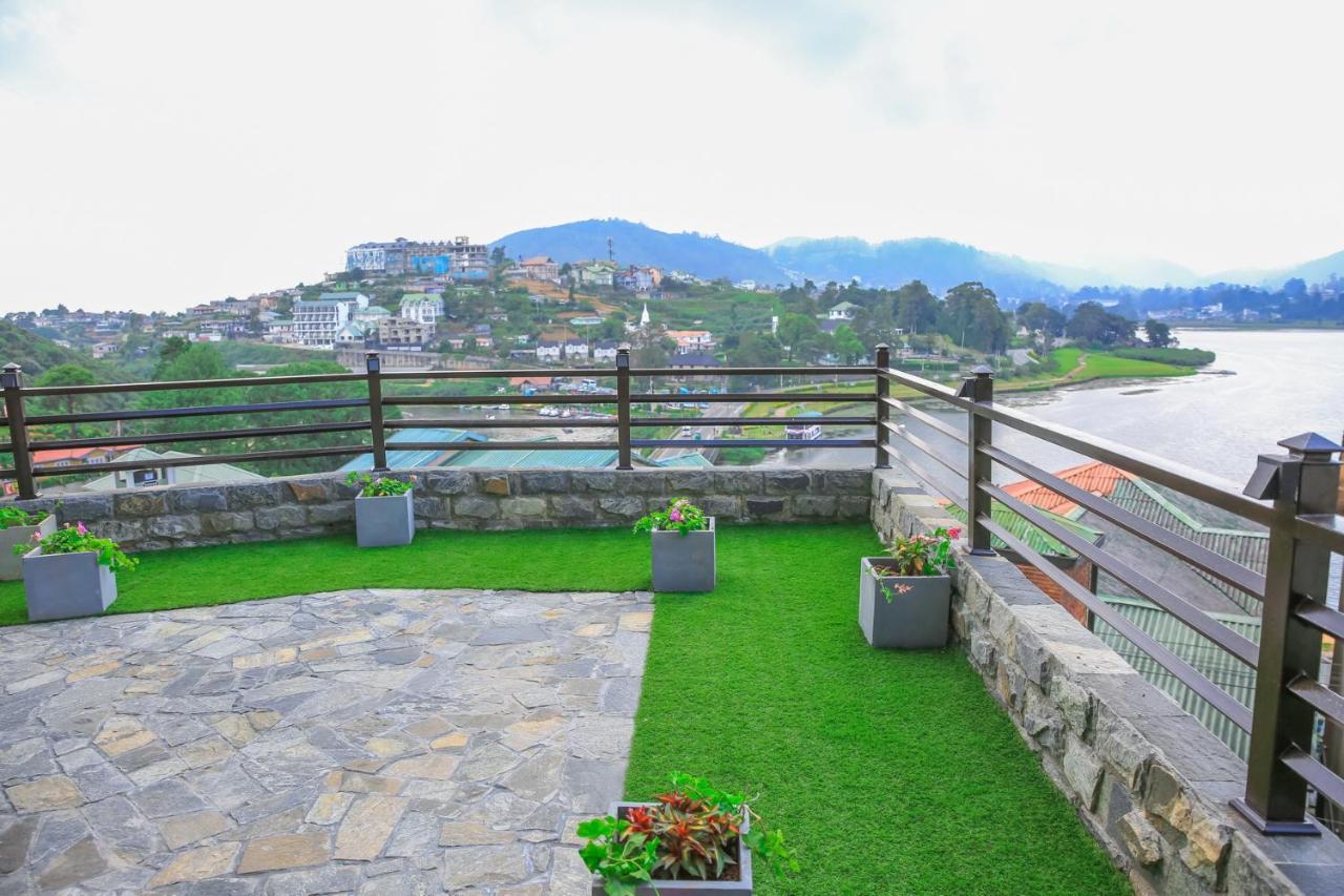 Baron Luxury Boutique Hotell Nuwara Eliya Exteriör bild