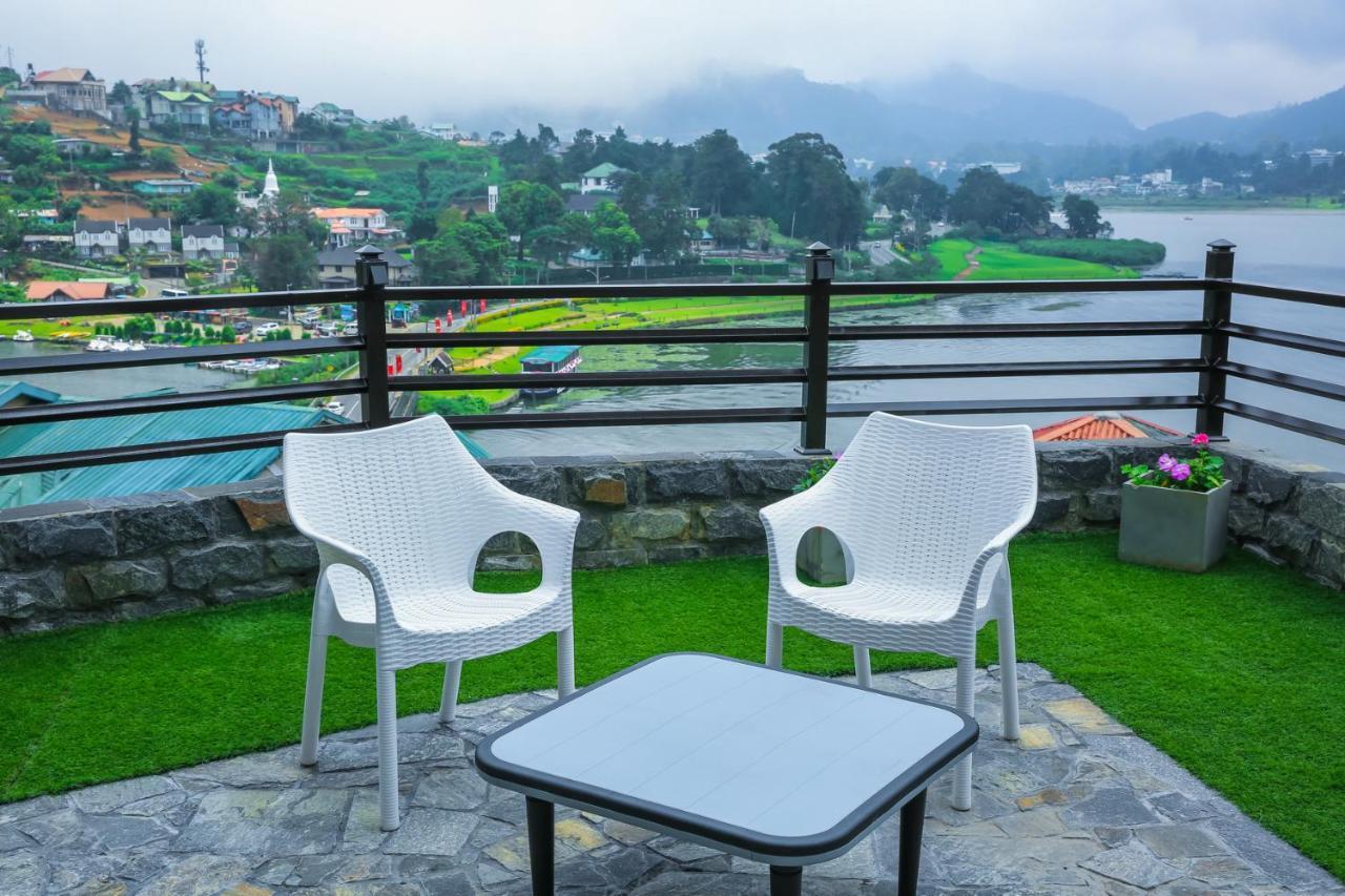 Baron Luxury Boutique Hotell Nuwara Eliya Exteriör bild