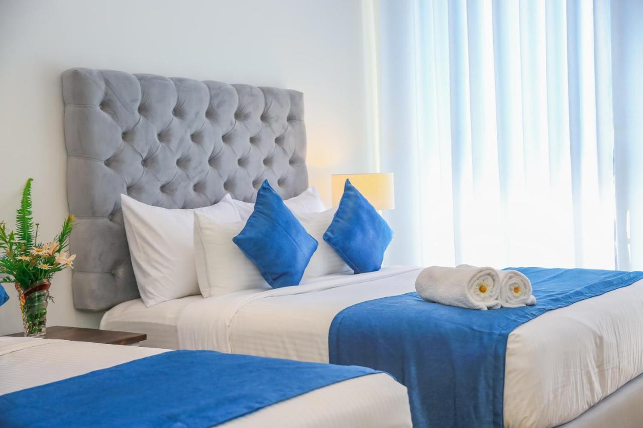 Baron Luxury Boutique Hotell Nuwara Eliya Exteriör bild